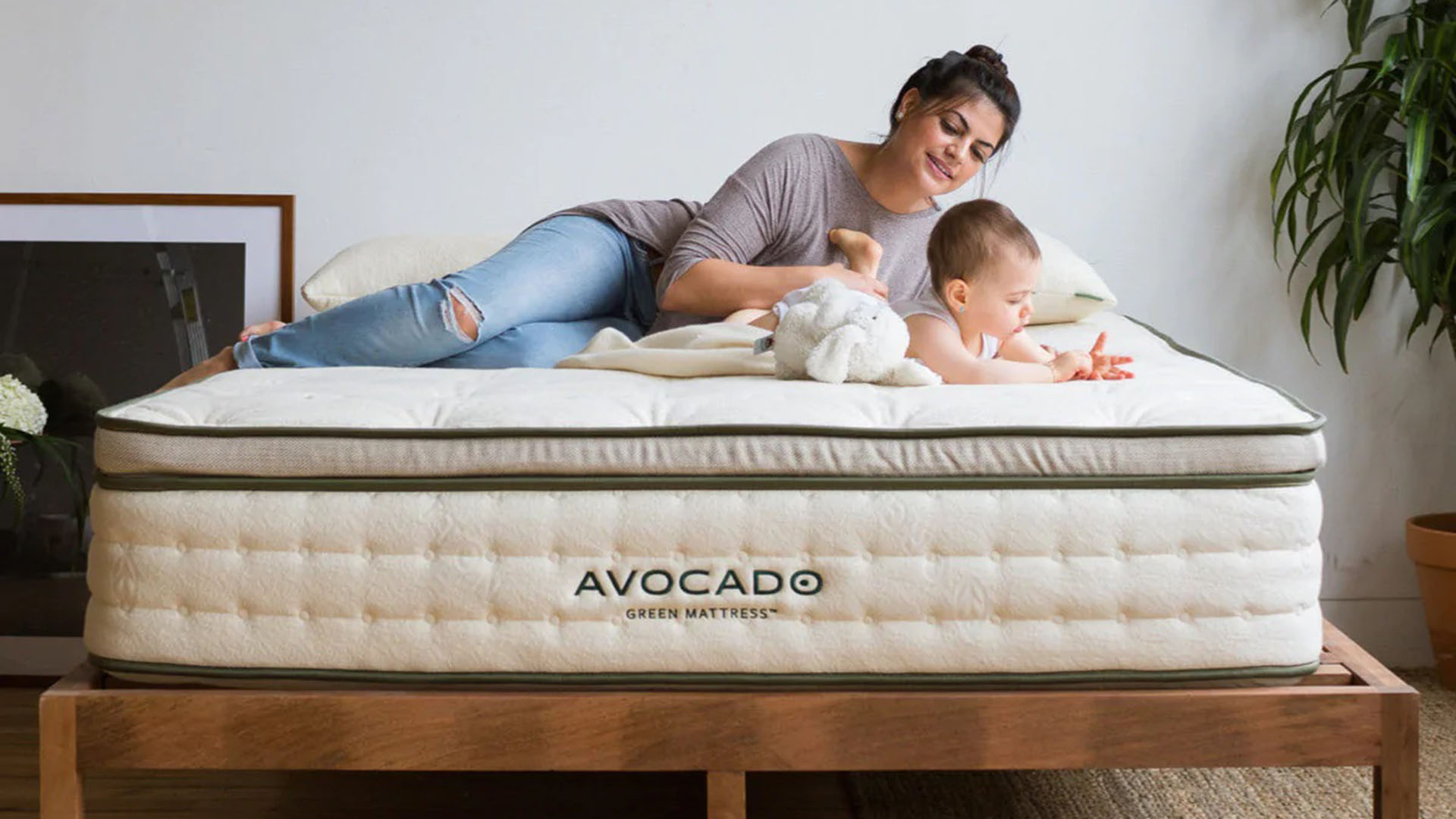 Avocado Mattress in Coral Gables, FL