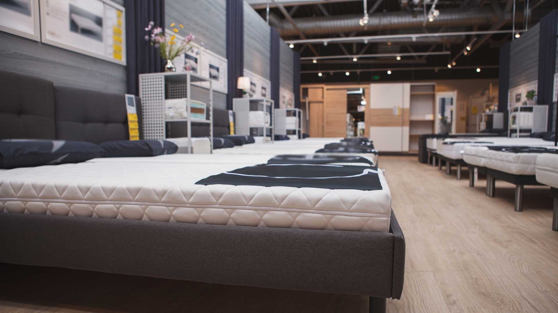 About Us Mattress Local