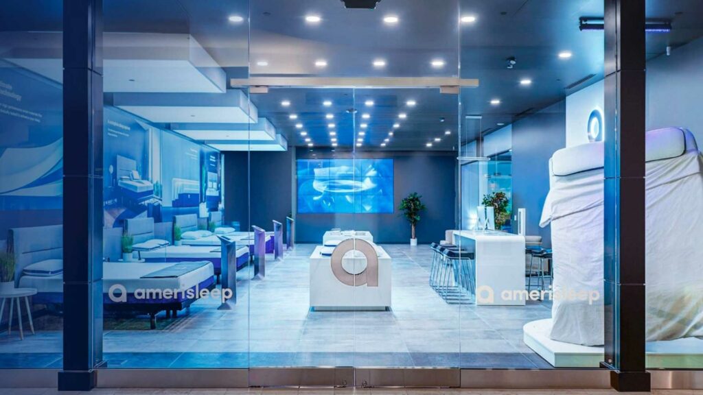 Casper Mattress in Mobile, AL 36601 Near Me. Dealers, Retailers, Stores